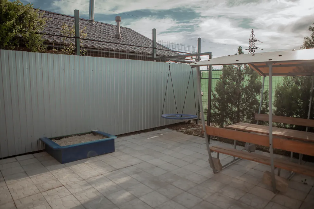 Уютный семейный номер