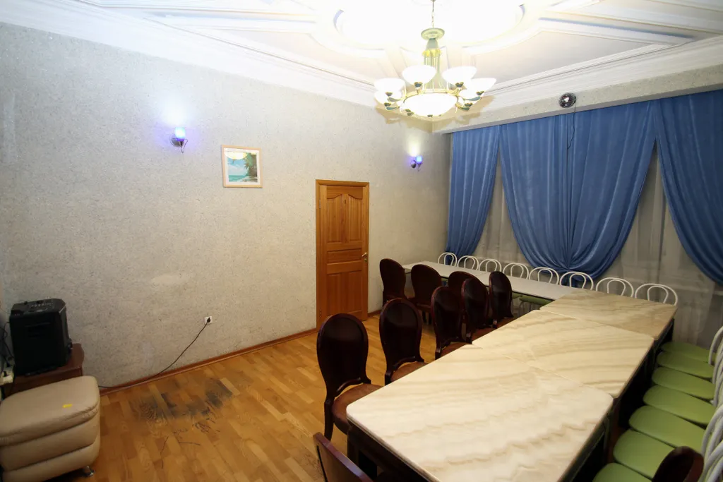 Коттедж Чикаго до 30 гостей