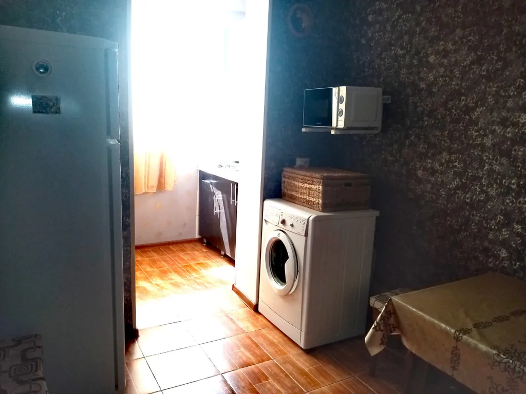 Уютная квартира у моря