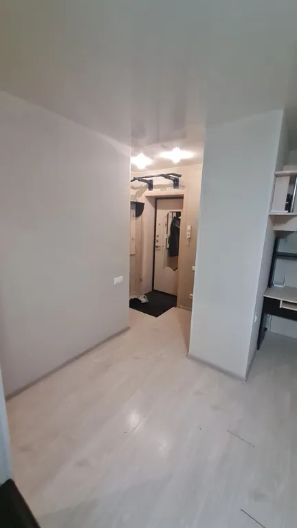 Квартира рядом с парками