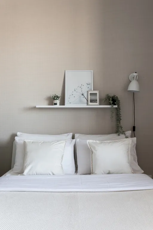 Квартира Уютная студия у автовокзала с wi-fi — Новосибирск