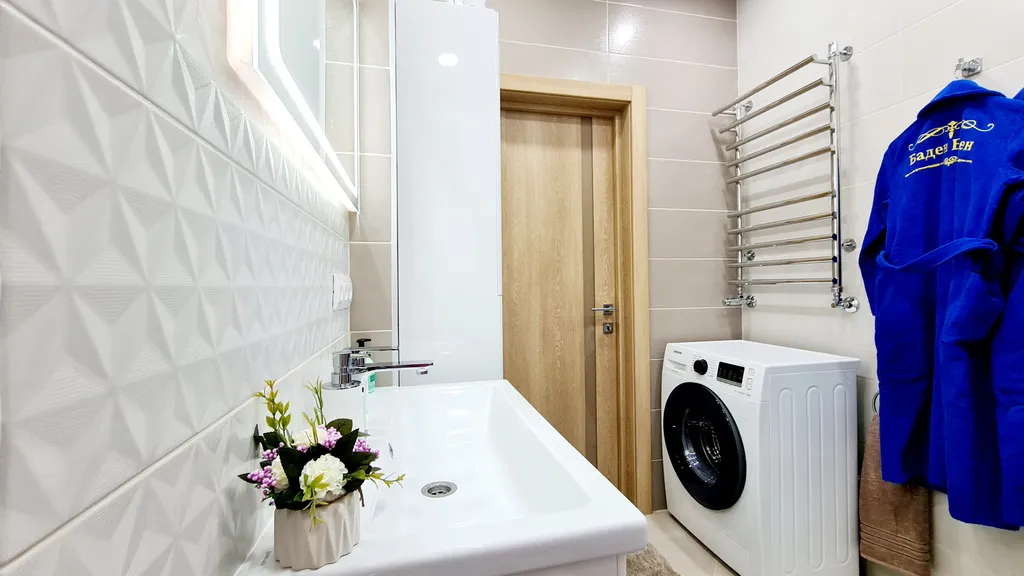 Апартамент Lighthouse baden-baden