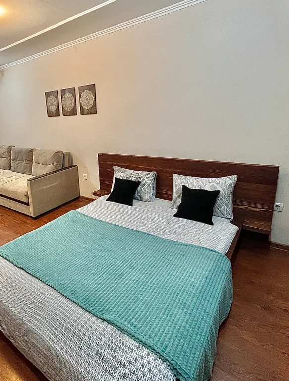 Квартира географическом центре города Ростова-на-Дону