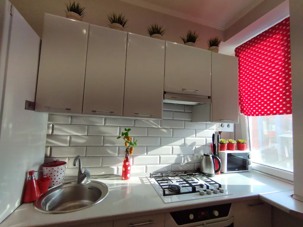 Два шага от центра