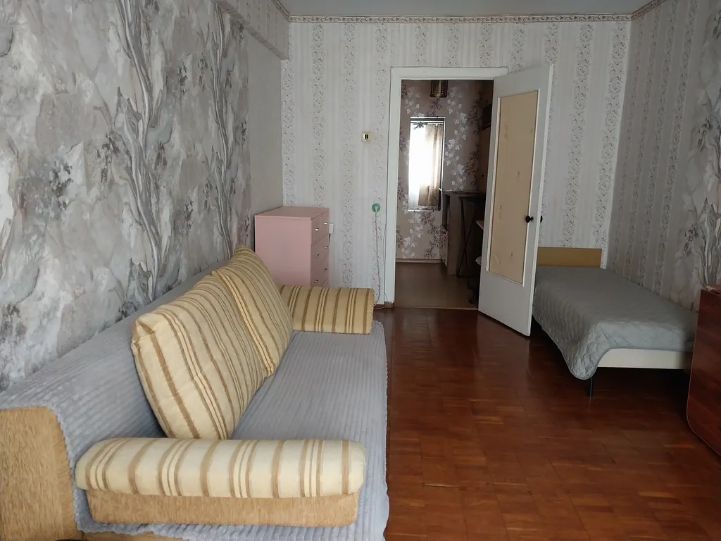 Квартира в центре города