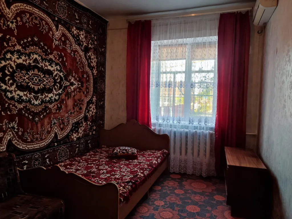 Частный дом в красивом, тихом и экологически чистом месте