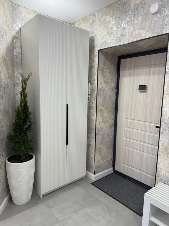 Квартира, с которой не хочется съезжать