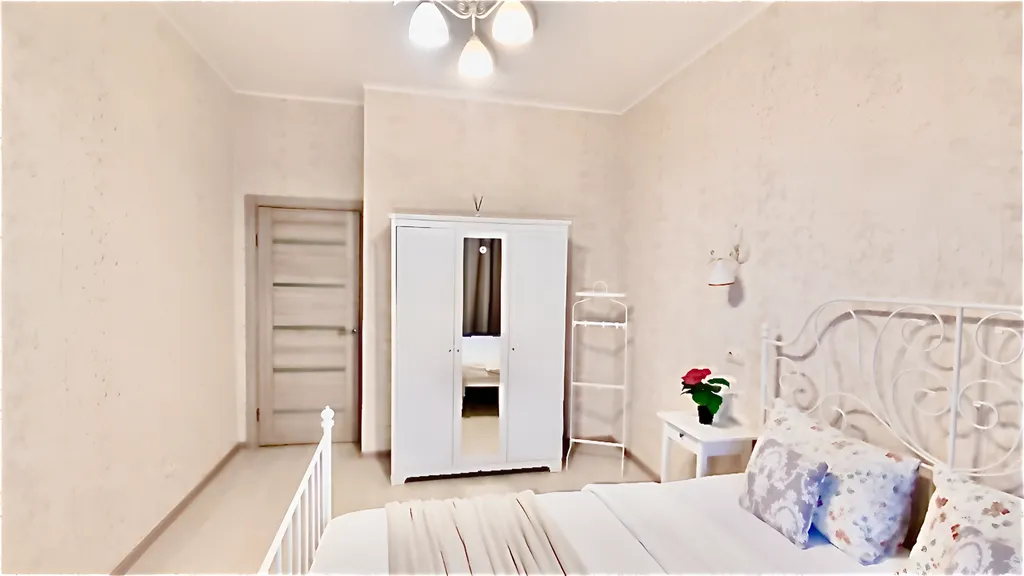 В тишине, и в людях