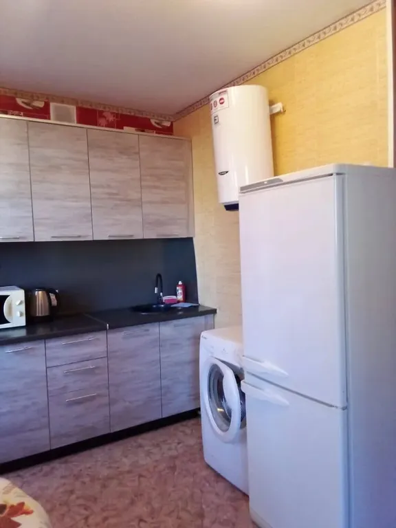 Домашний очаг на улице Артема