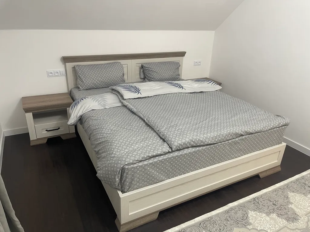 Роскошная вилла с бассейном и с видом на Арарат