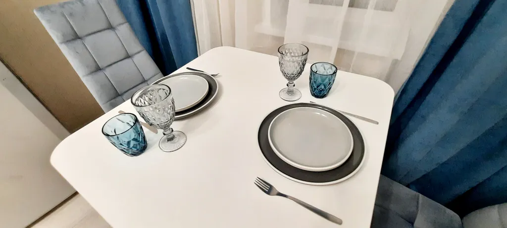 Просторная 1 комнатная квартира