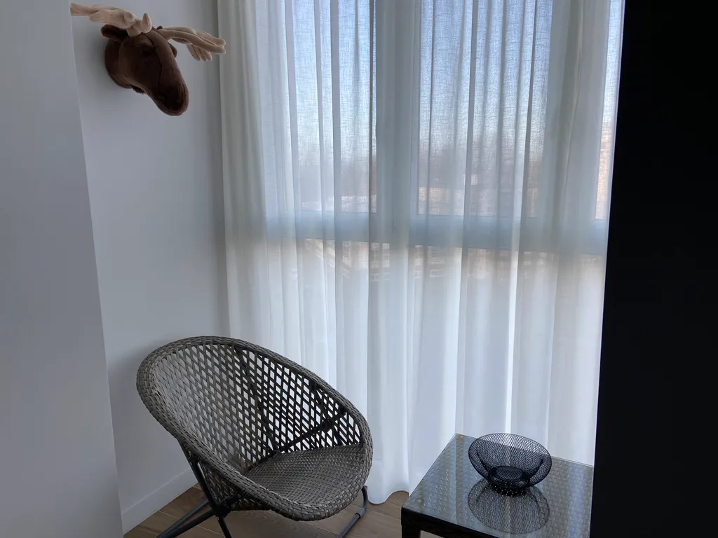 Квартира Baltic resort 2к апартаменты на автомобилистов — Зеленоградск