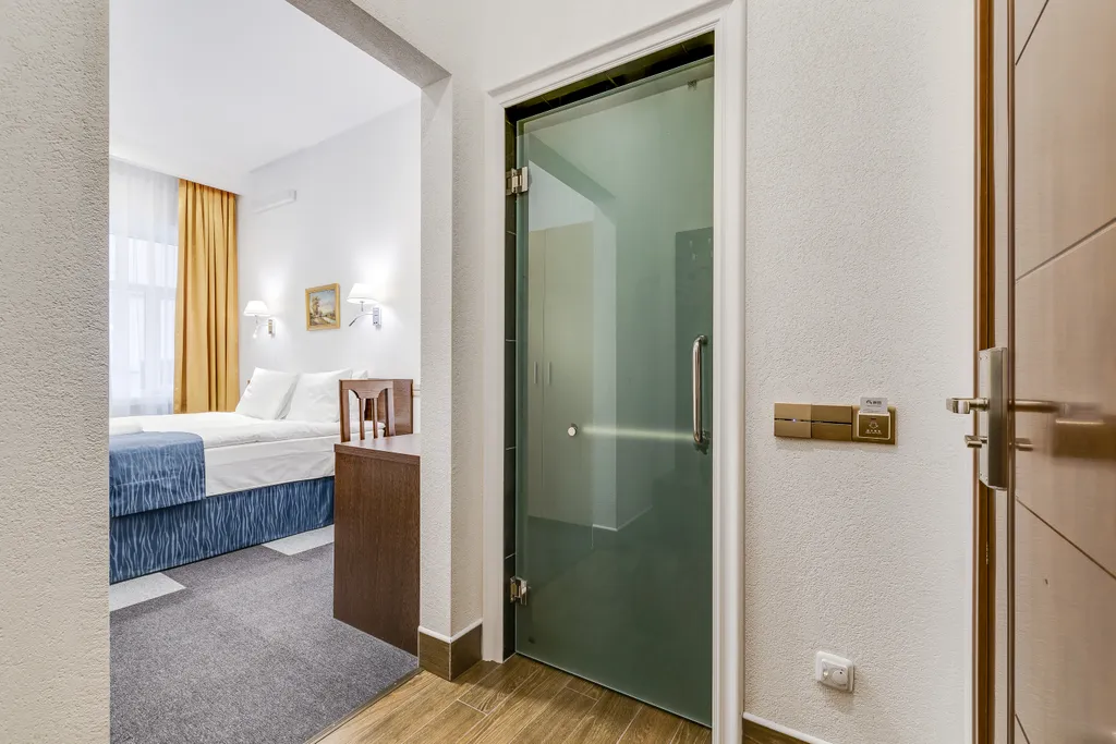 Квартира 1-комнатная Квартира — Санкт-Петербург