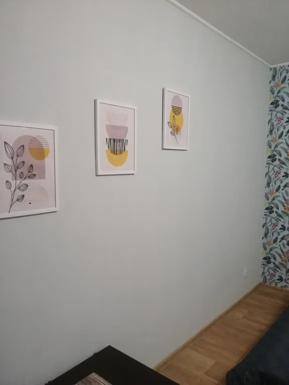 Квартира 1-комнатная Квартира — Волгоград