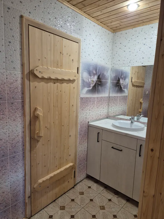 Гостевой домик