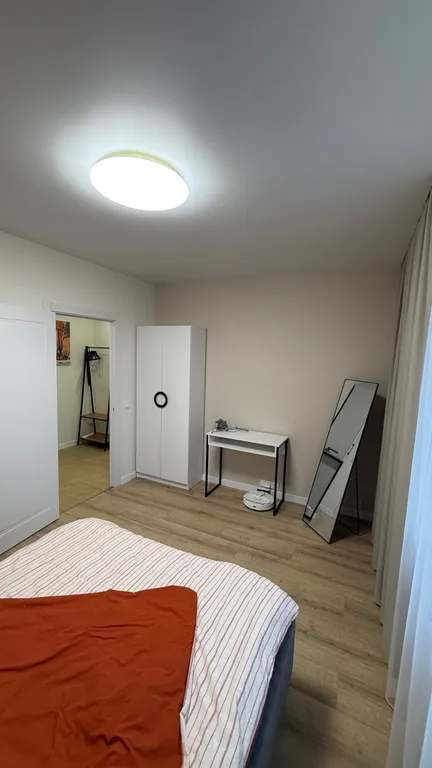 Дизайнерская евро - двушка