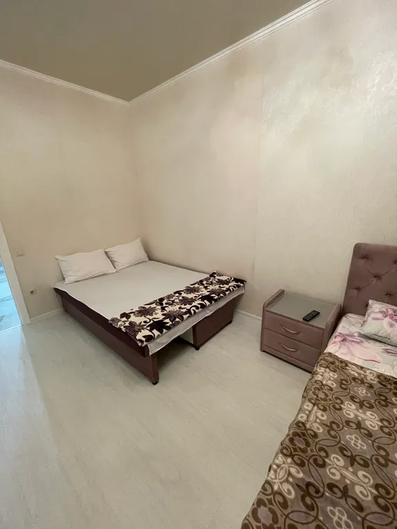 Апартаменты в центре Геленджика