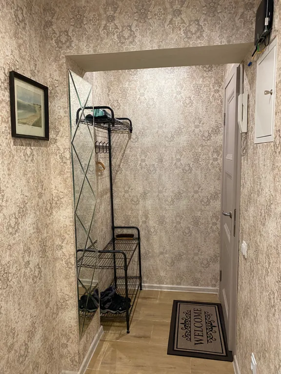Квартира Квартира Двушка в центре — Калининград