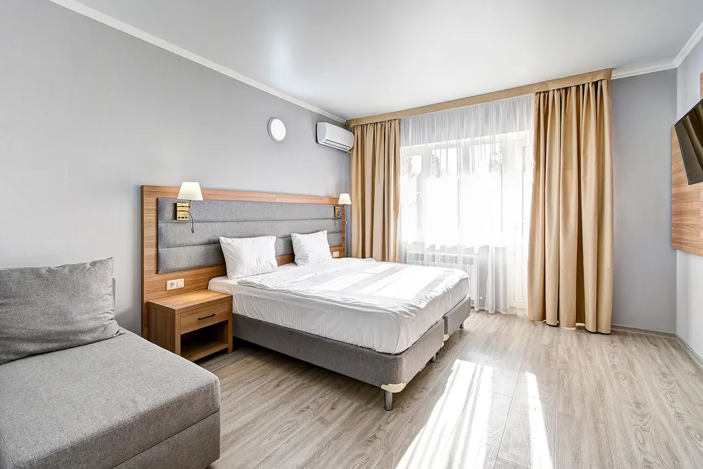 Квартира Комната — Головинка