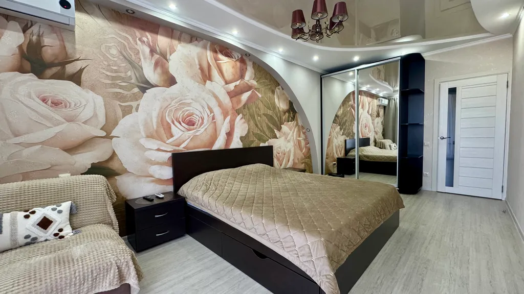 Квартира Апартаменты у моря — Севастополь