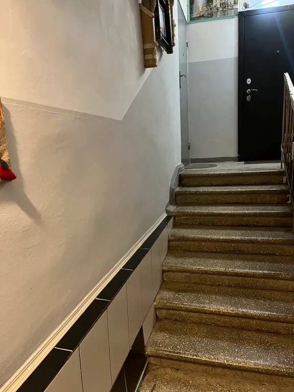 Квартира Уютная квартира в центре города — Гагра