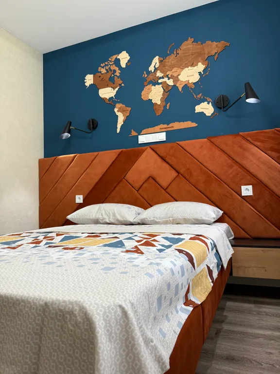 Климат-люкс