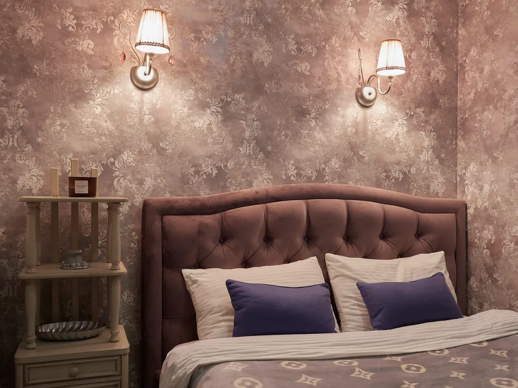 Видовая 1-комнатная квартира в курортной зоне Завидово у реки