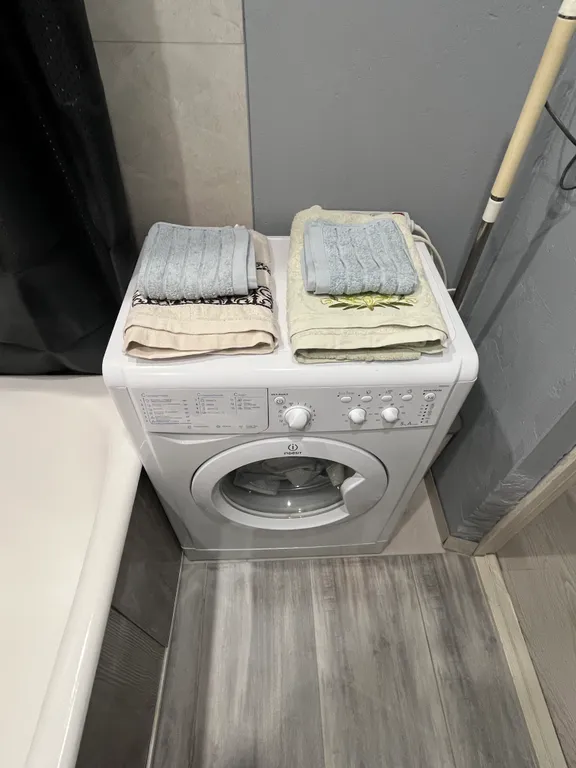 Уютная квартира рядом с парком