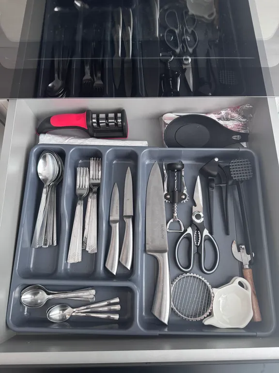 Барнхаус с видом на горы