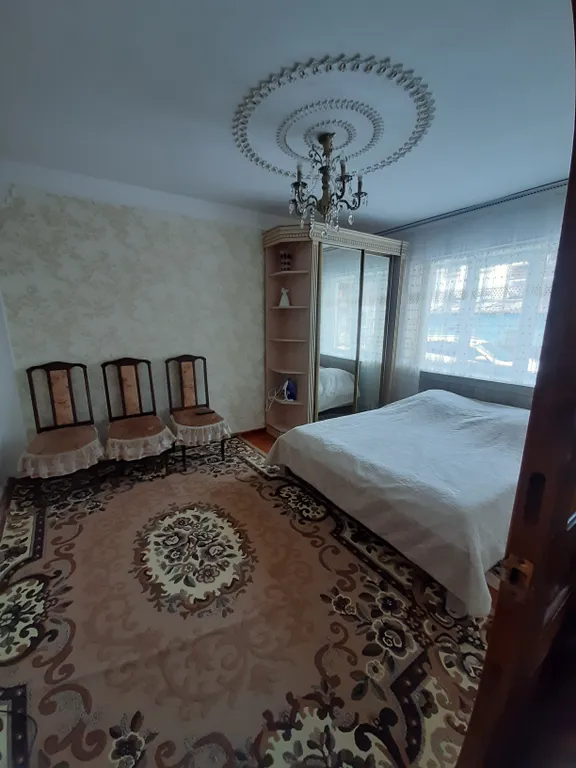 2-комнатная квартира в центре — аренда посуточно в Терскол