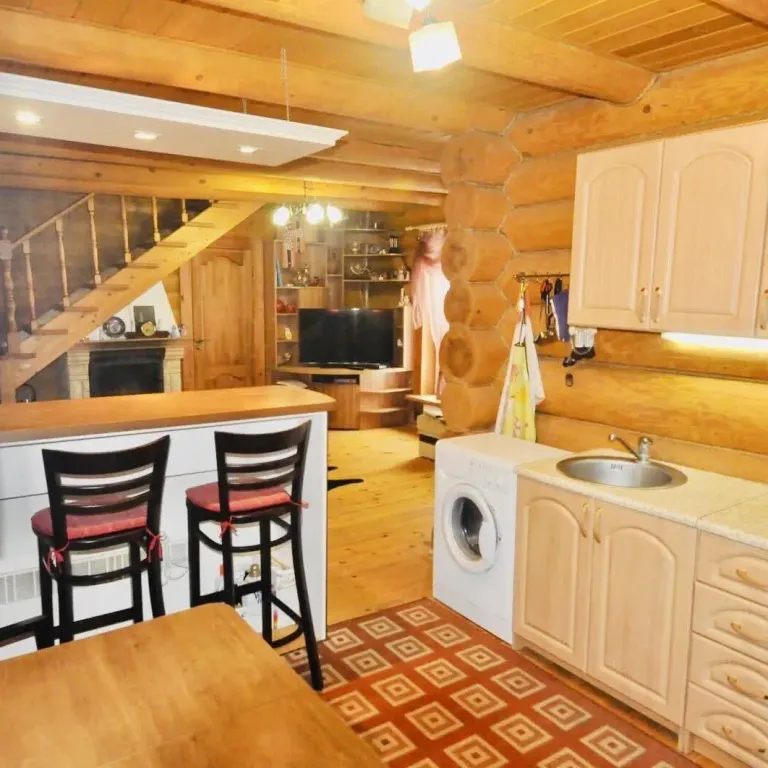 Anna Chalet Логойск