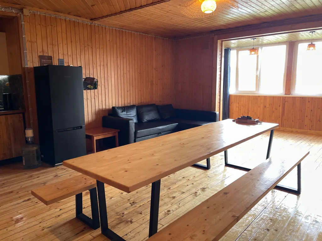 Медвежья усадьба