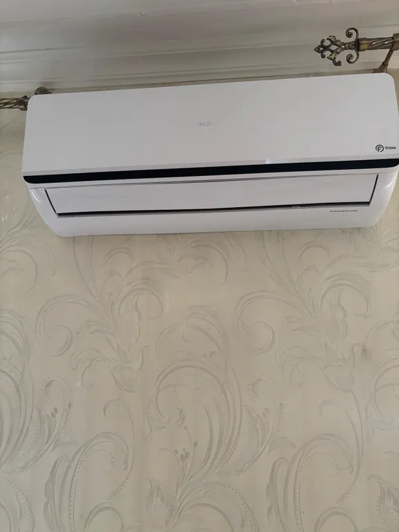 Уютный дом в центре города