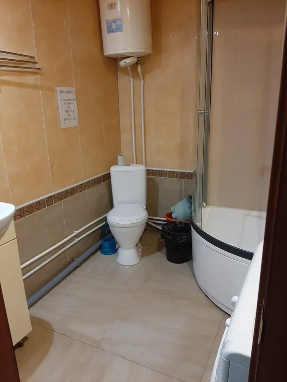 Уютная студия в Тихом и спокойном месте