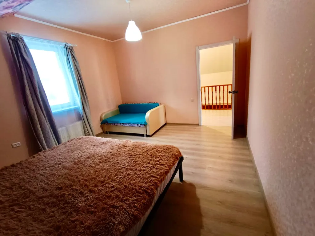 5-комнатный Дом