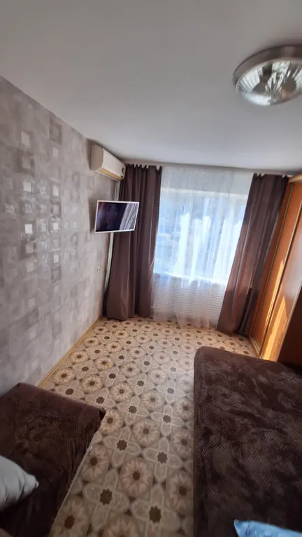 Уютная гостиночка на Чуркине