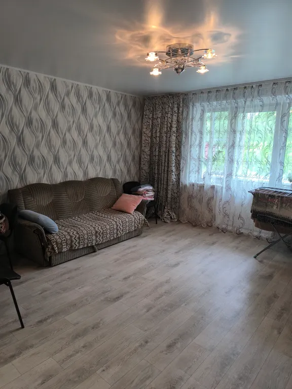 Уютная квартира рядом с озером Тургояк — аренда посуточно в Миасс