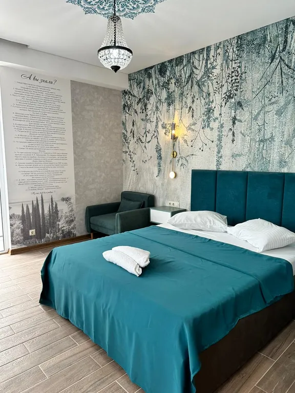 Квартира Комната — аренда посуточно в Амзара