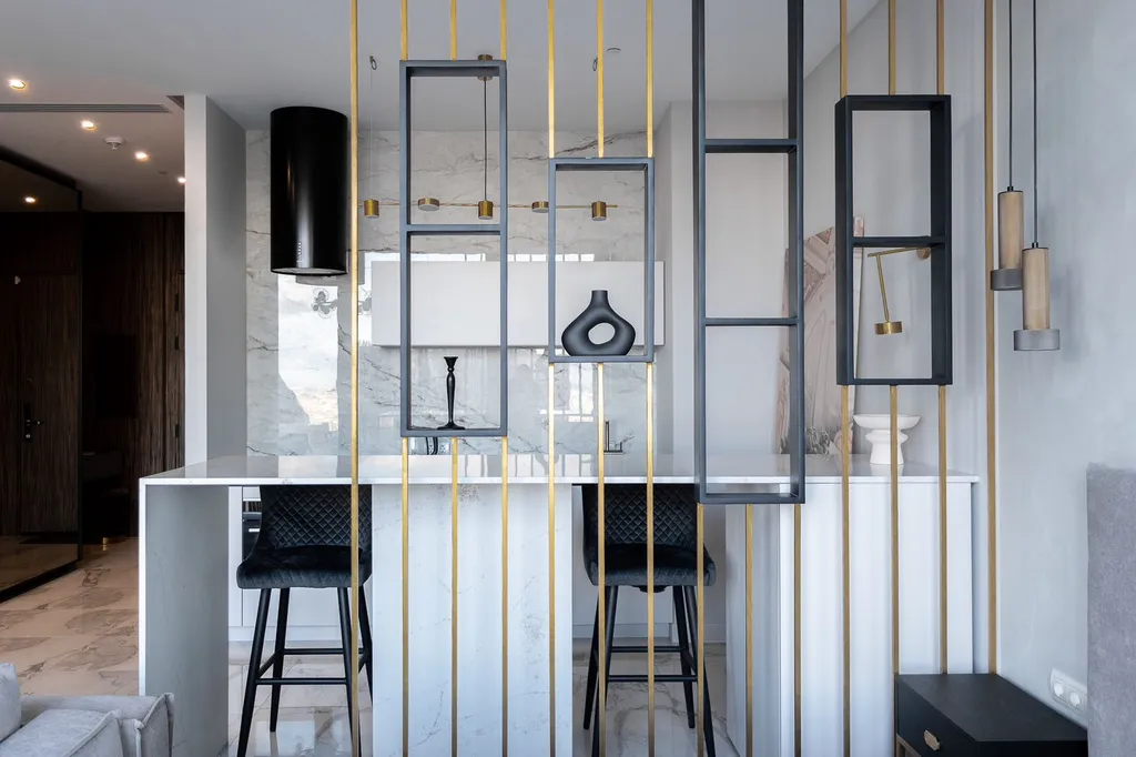 Апартамент в Москва-Сити, Neva towers