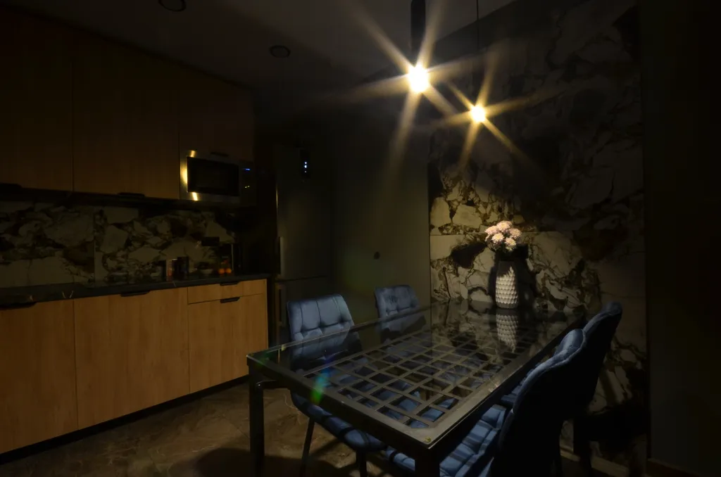 Квартира на Волжской набережной