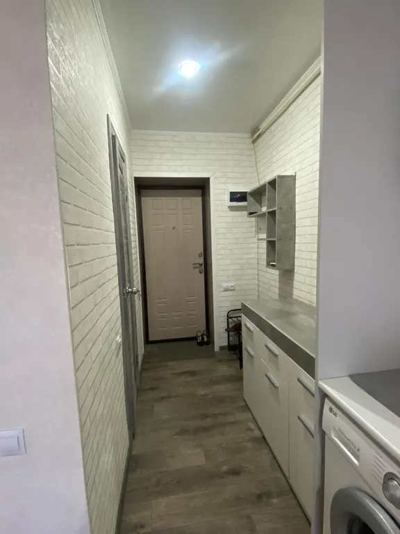 Уютная студия в центре города