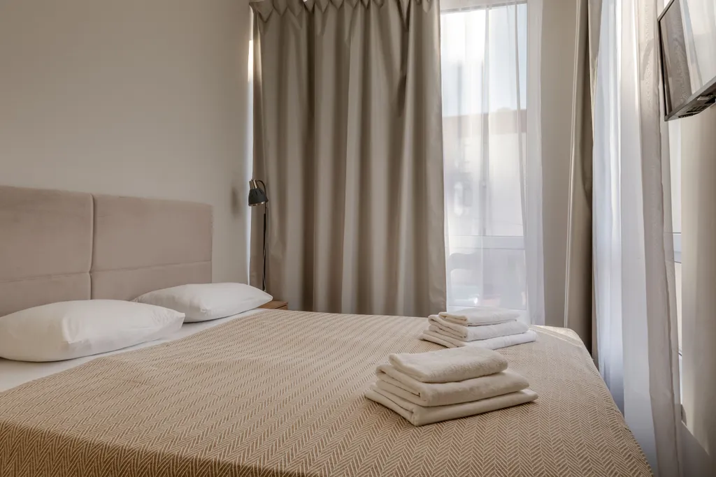 Квартира Комната — Адлер