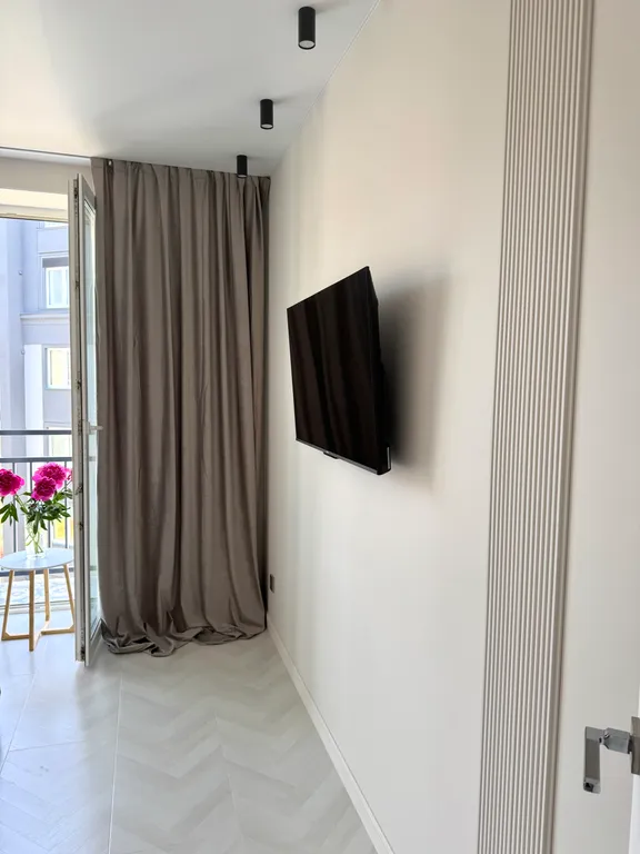Квартира Квартира Cherry Suite — Зеленоградск