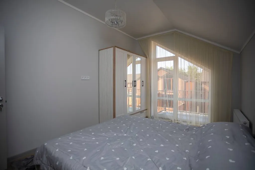 Дом на берегу моря