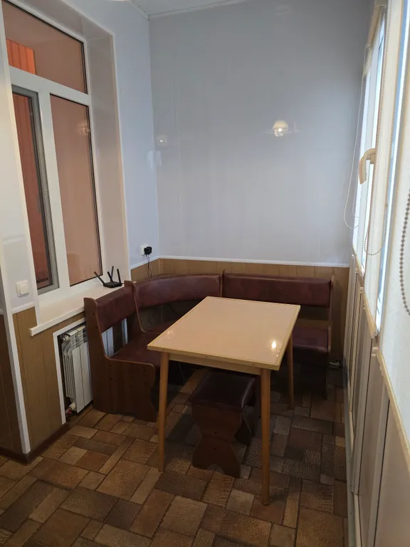 Квартира в 5 мин от парковой зоны