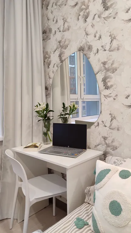 Комфортная трешечка