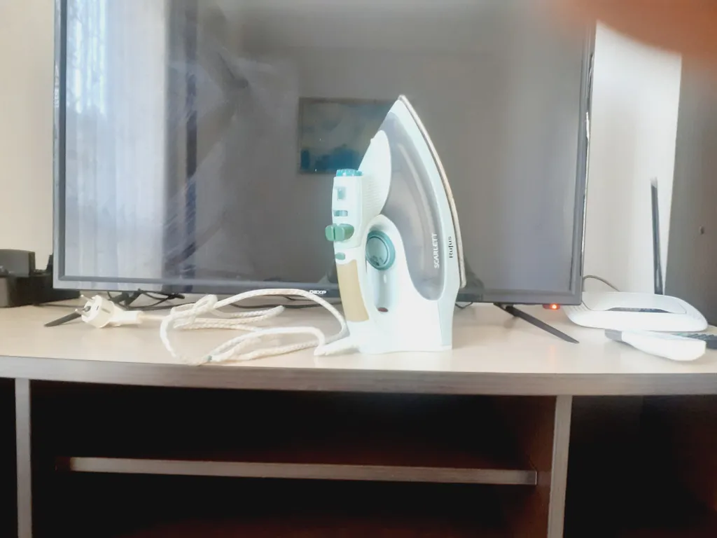 Квартира рядом с Олимпийским парком