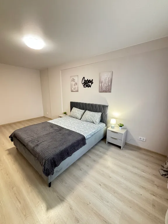 Очень уютная квартира в центре города