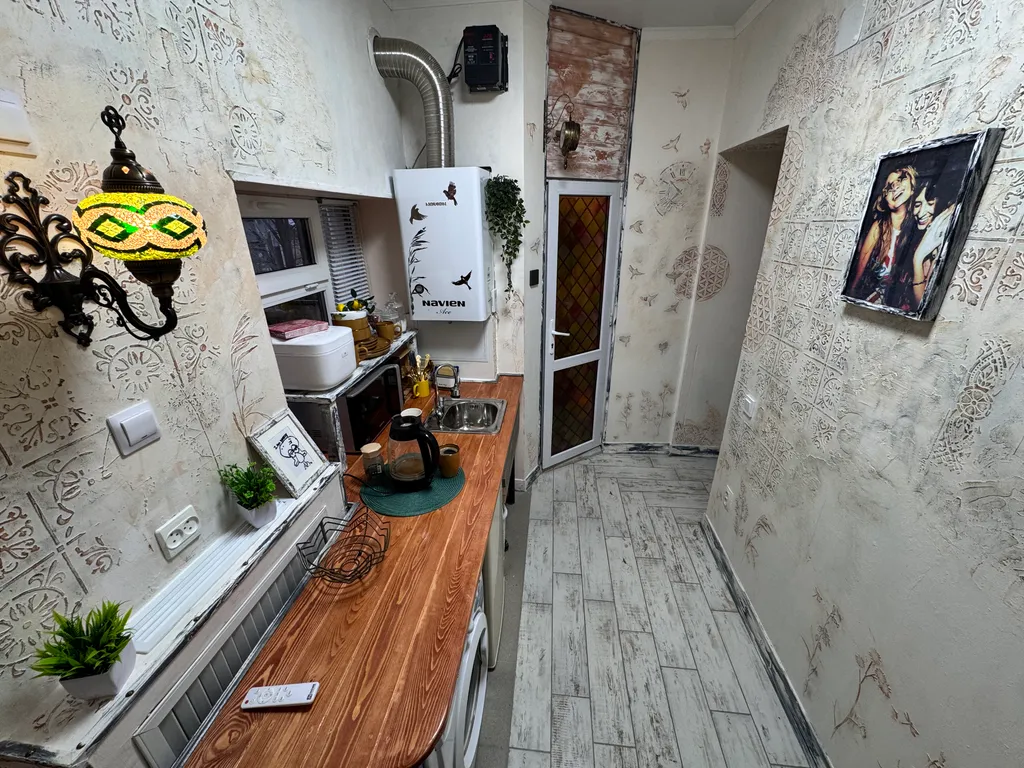 Домик Любавы