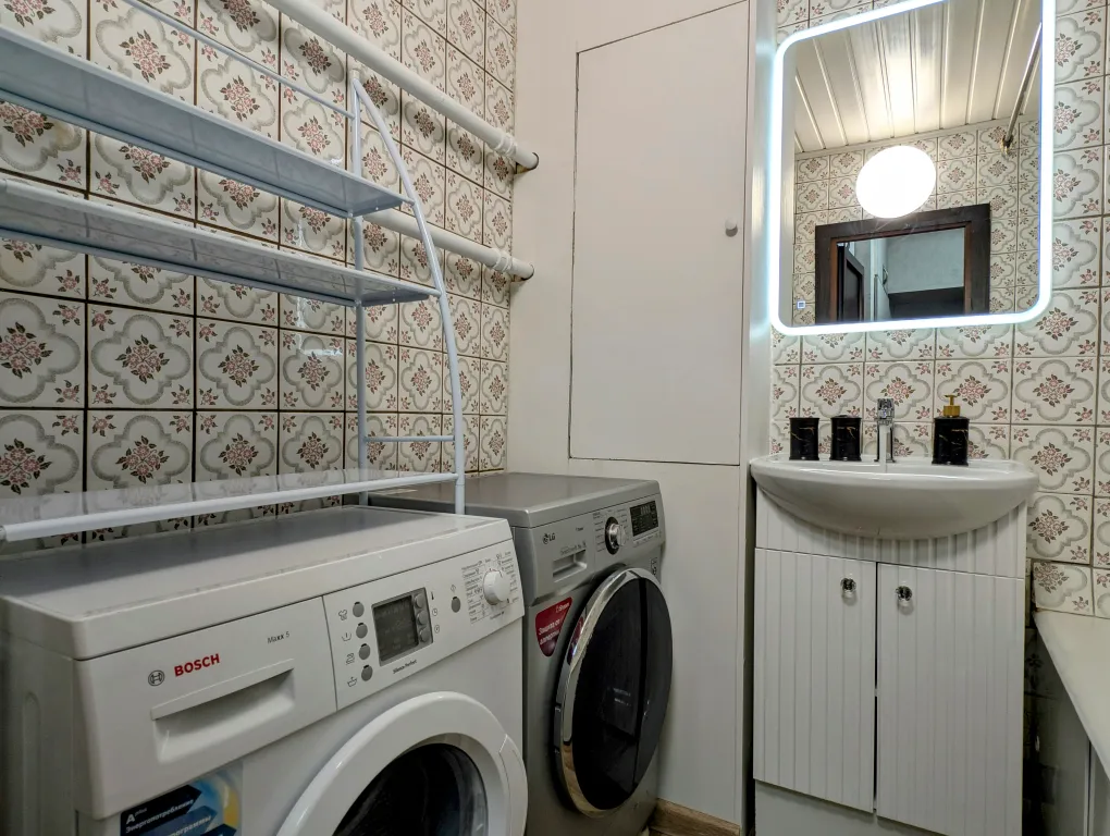 Квартира ЛюксКвартира Большая Грузинская 39 — Москва